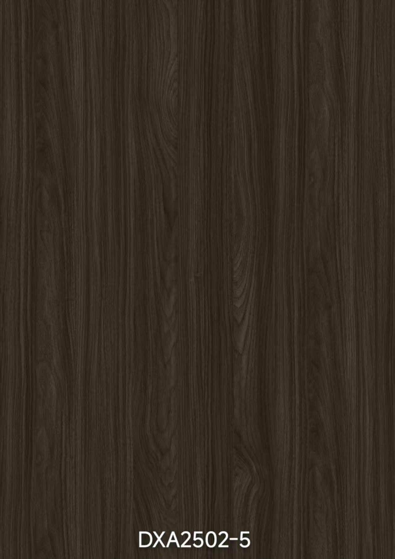 Película de PVC DXA2502-5