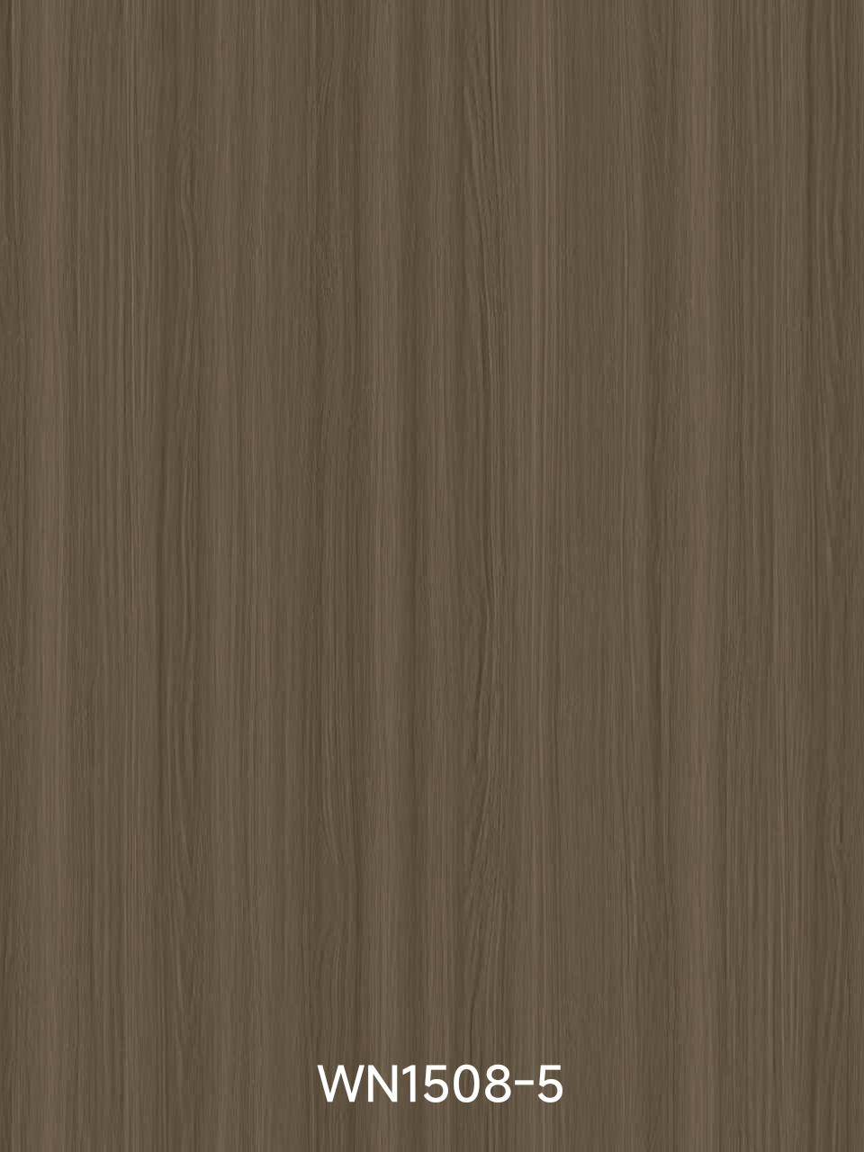 Película de PVC WN1508-5