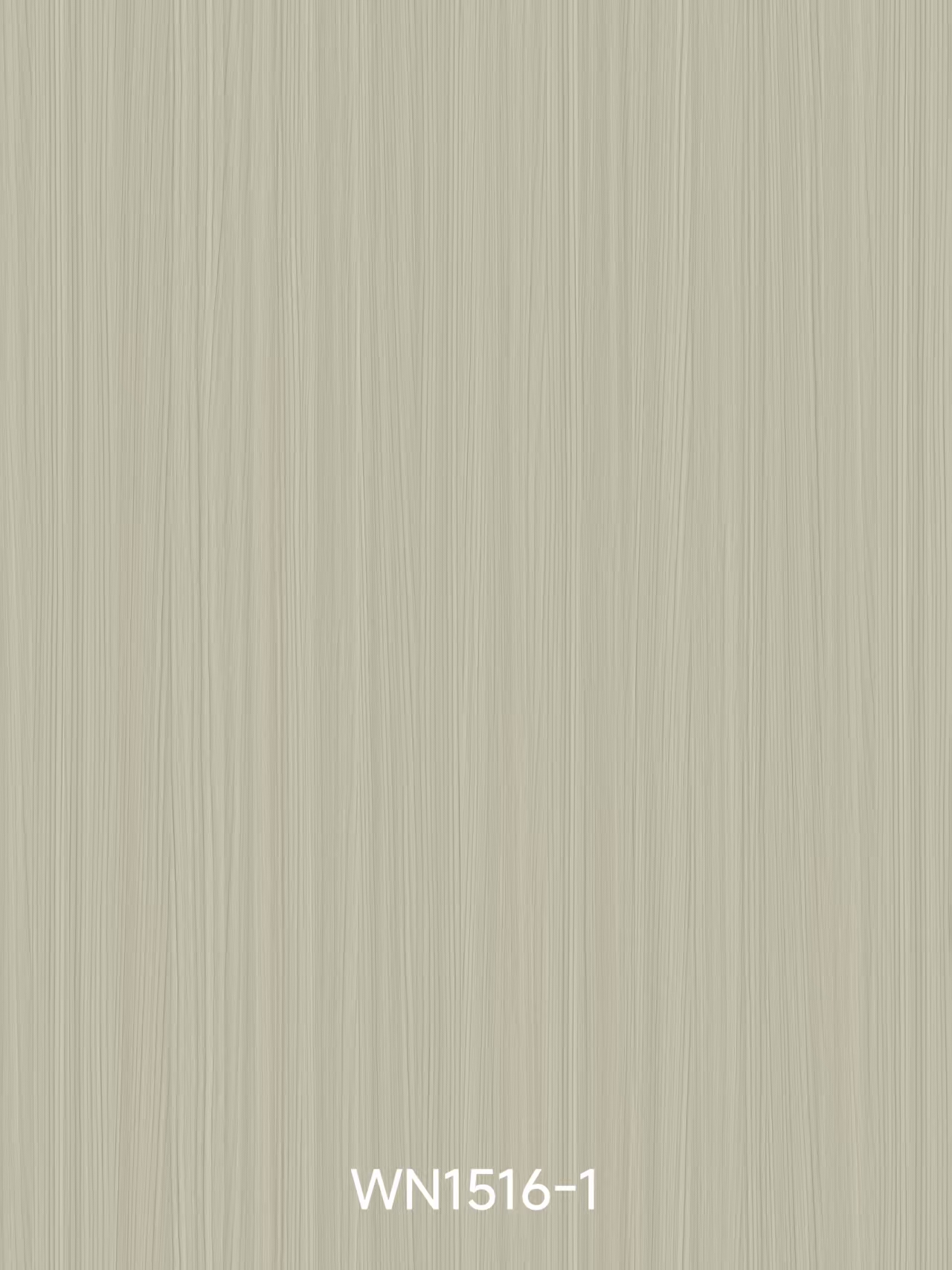 Película de PVC WN1516-1