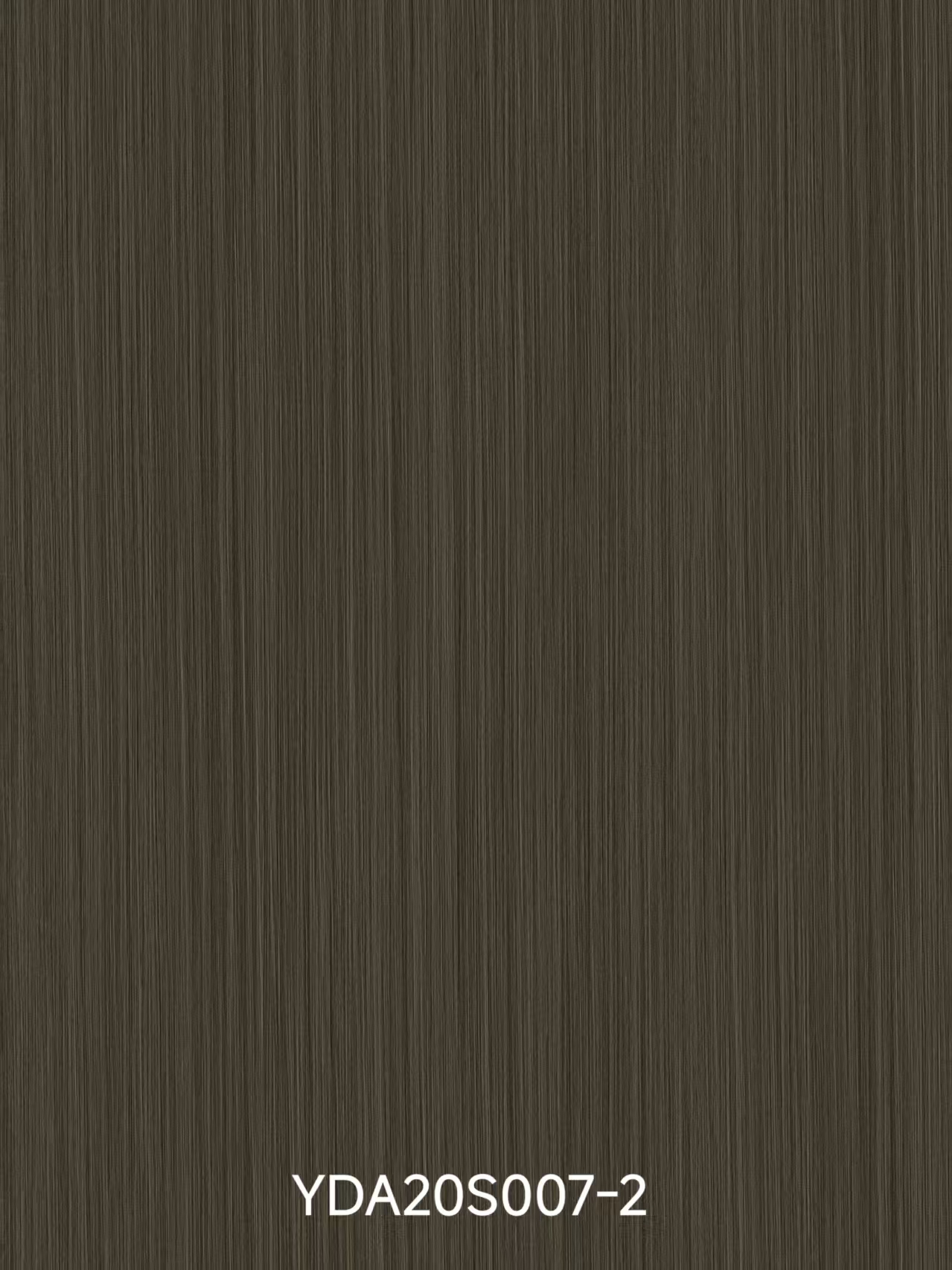 Película de PVC YDA20S007-2