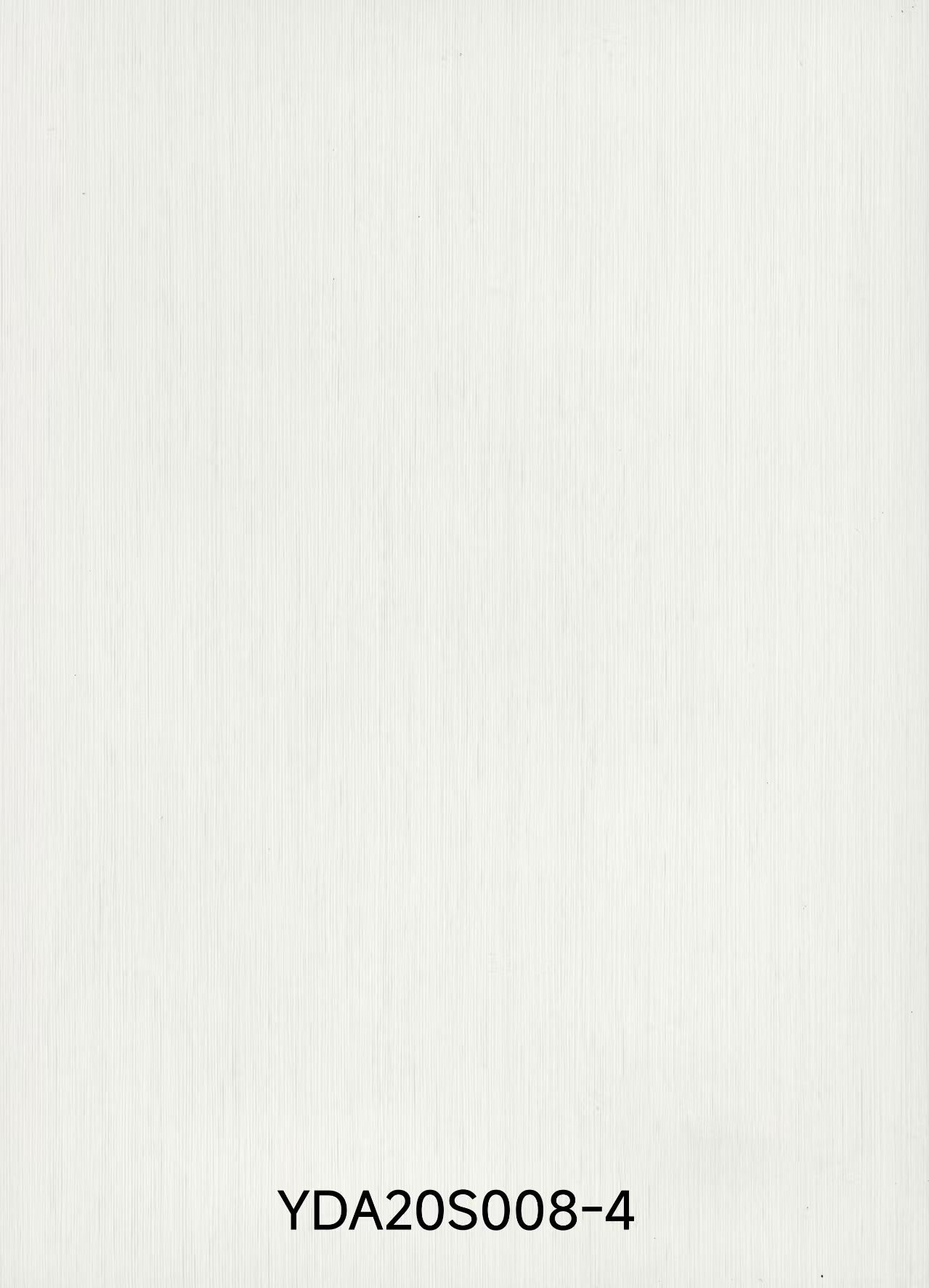 Película de PVC YDA20S008-4