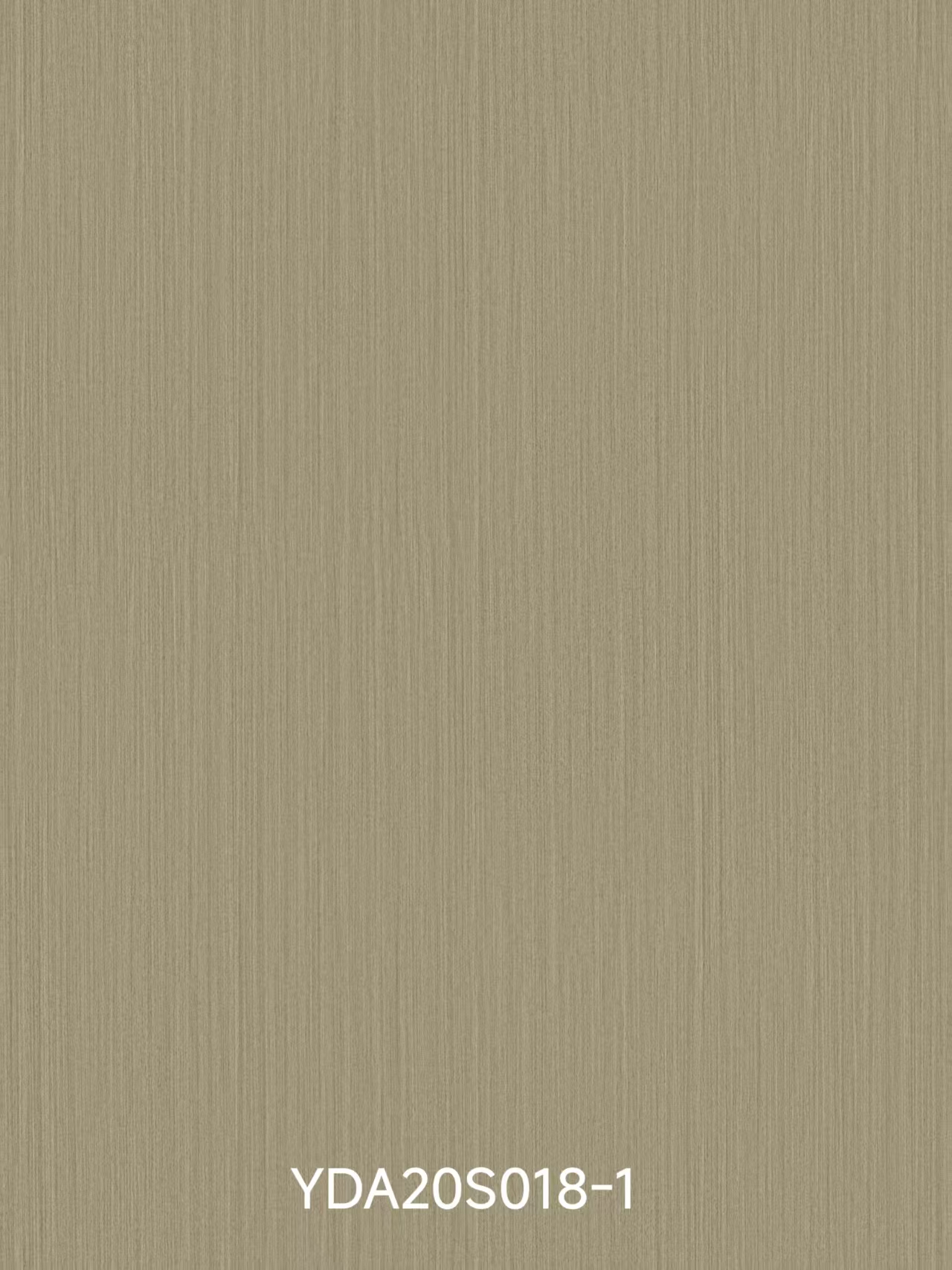 Película de PVC YDA20S018-1