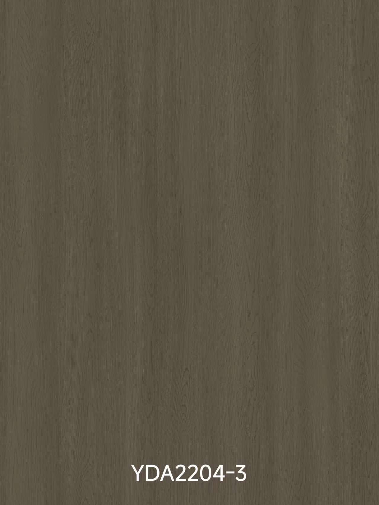 Película de PVC YDA2204-3