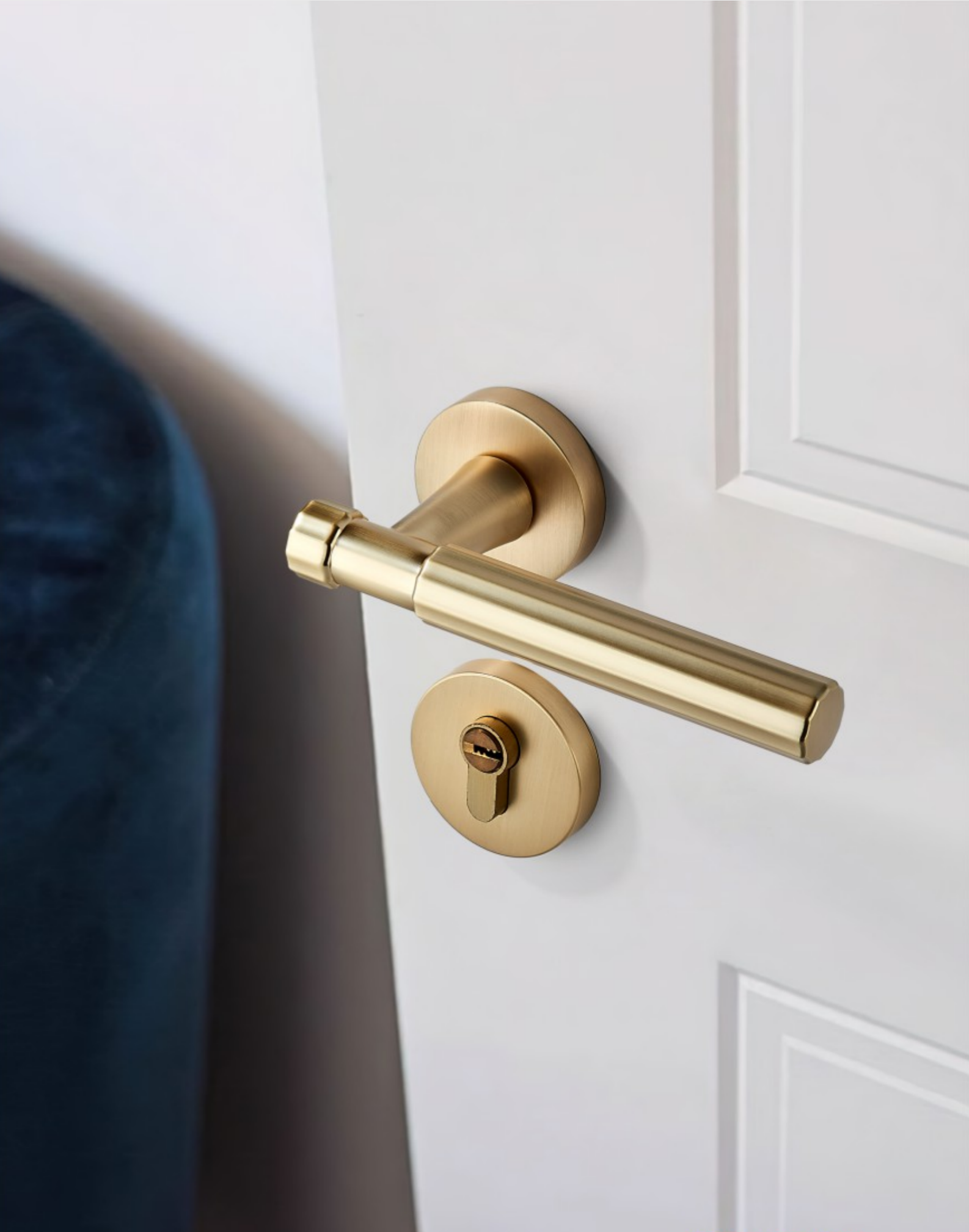 cerradura ZM733/5205