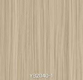 Papel Melamina YB2040