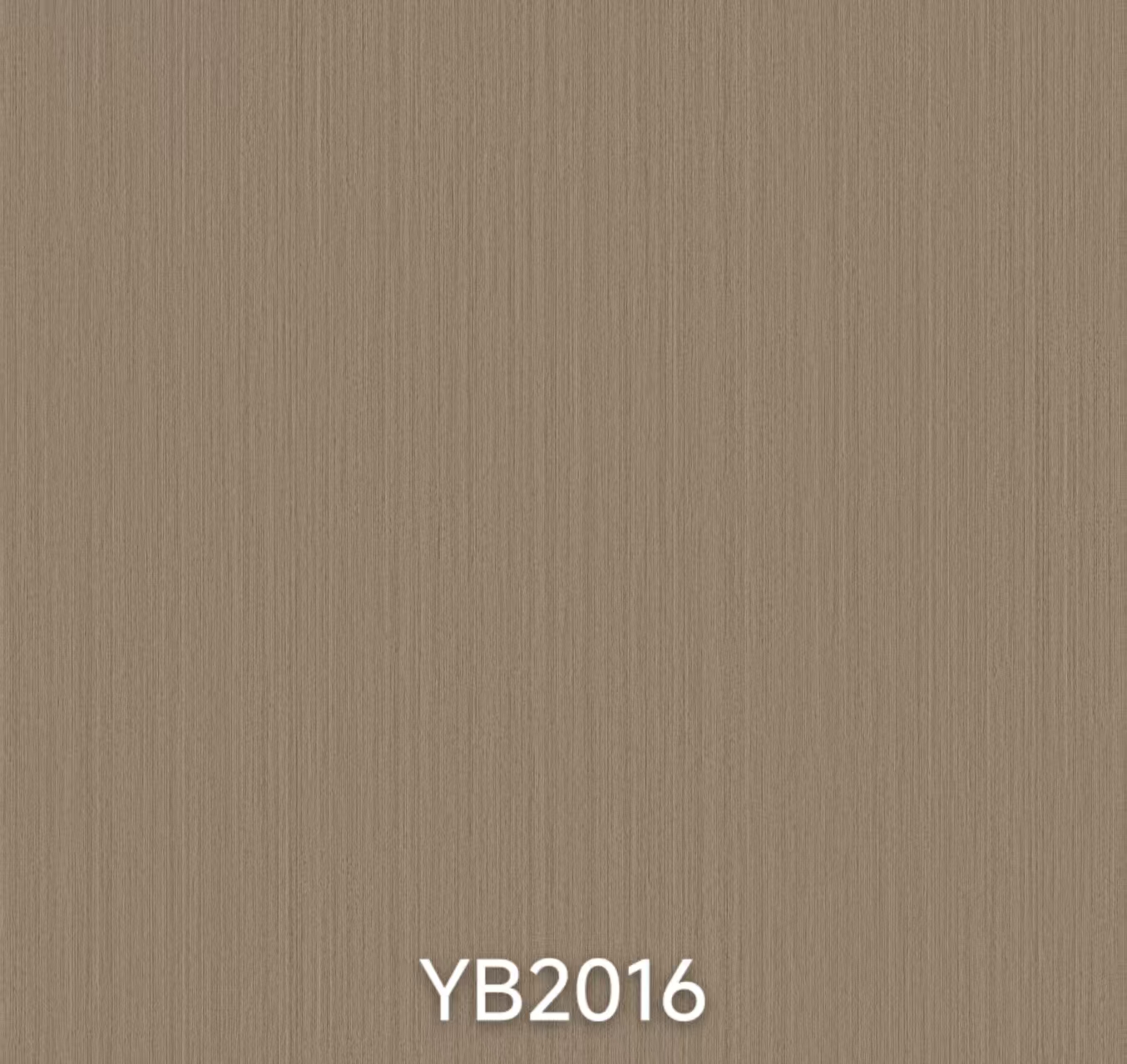 Papel de melamina YB2016
