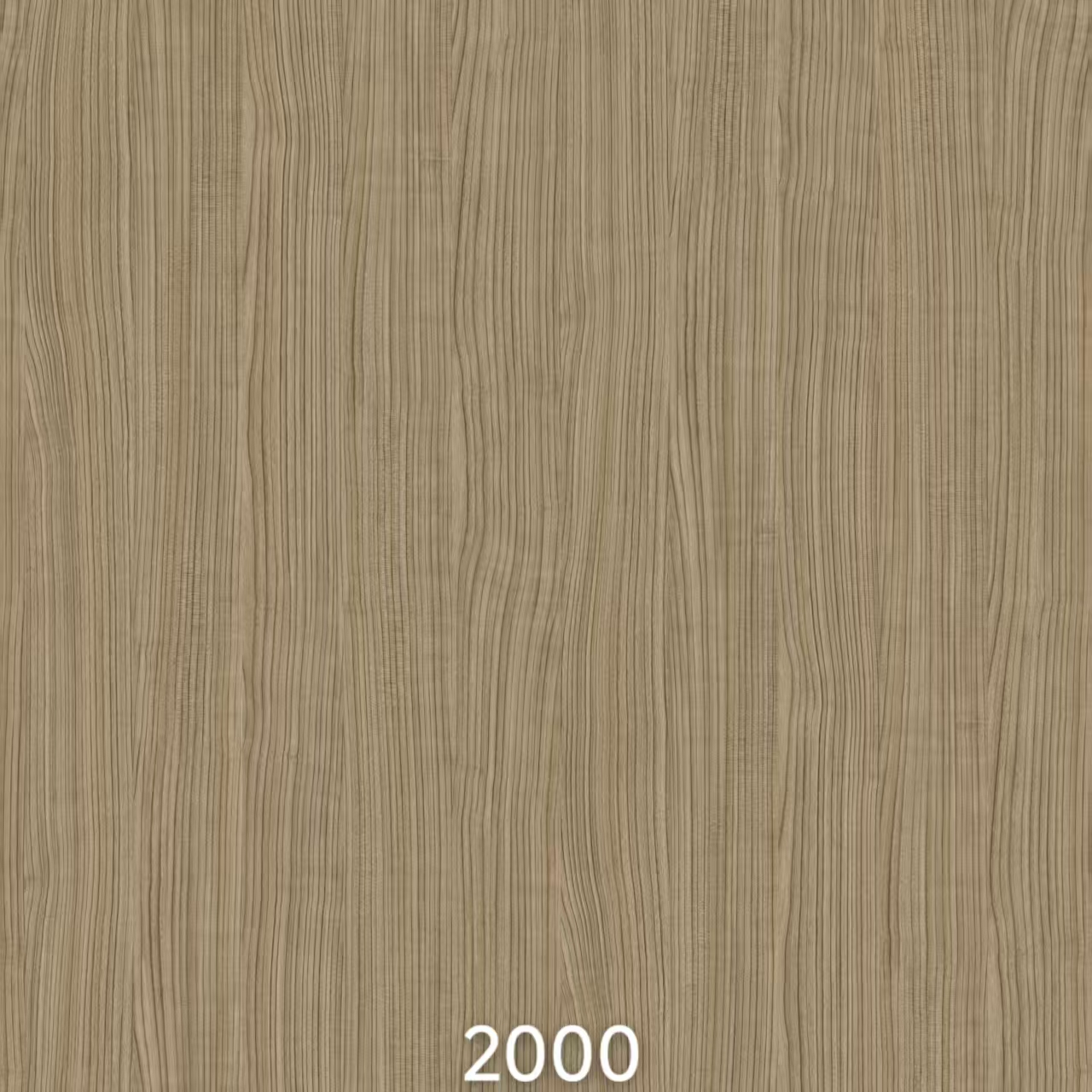 Papel Melamina 2000
