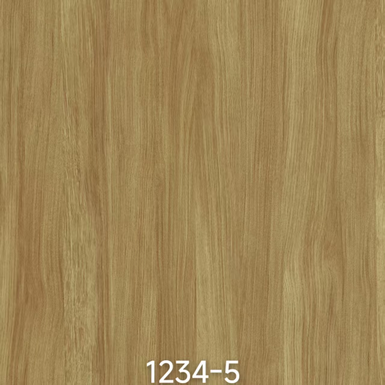 Papel Melamina 1234-5