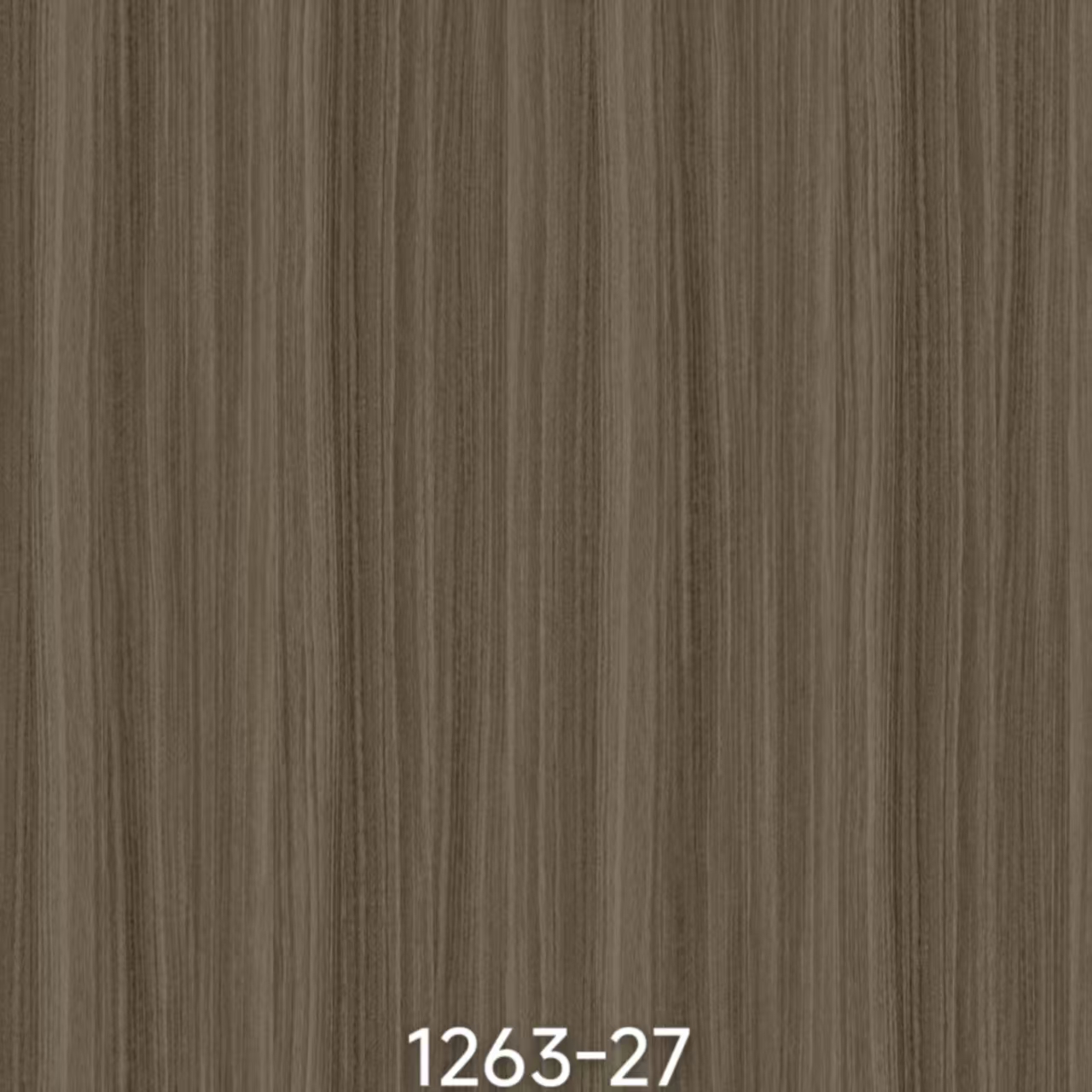 Papel Melamina 1263-27