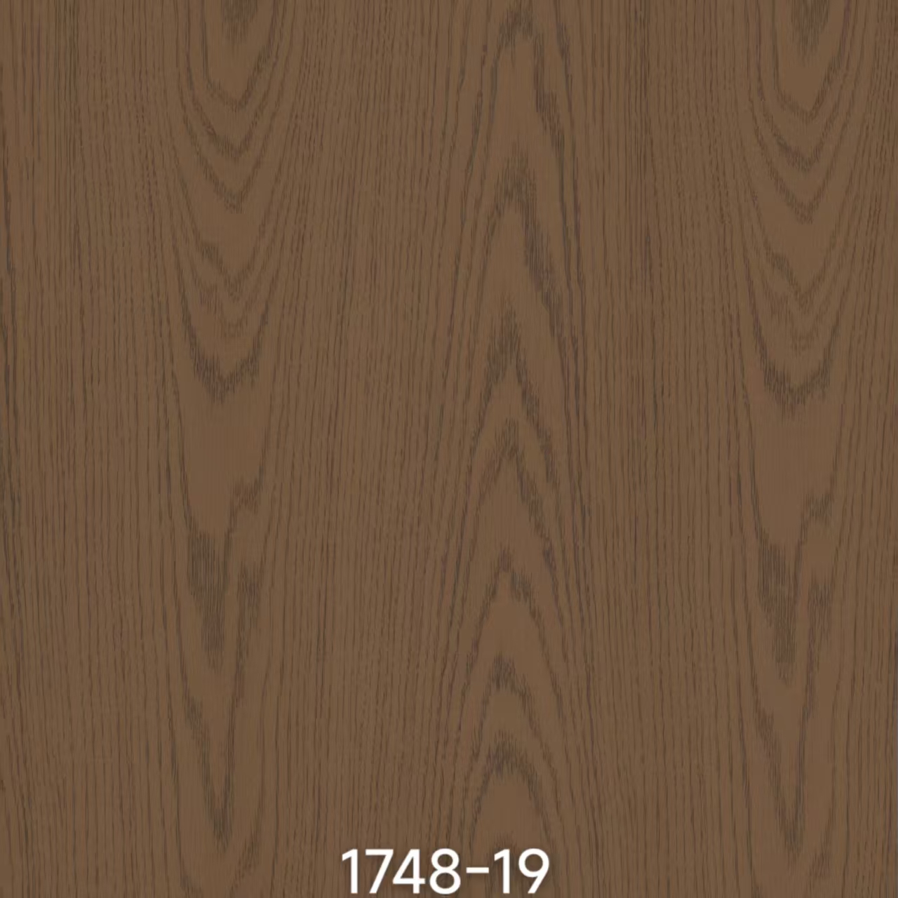 Papel de melamina 1748-19