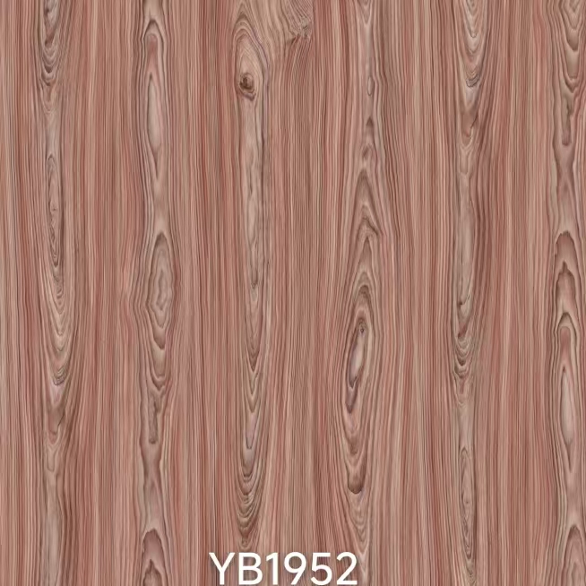 Papel Melamina YB1952