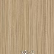 Papel Melamina 1681-12