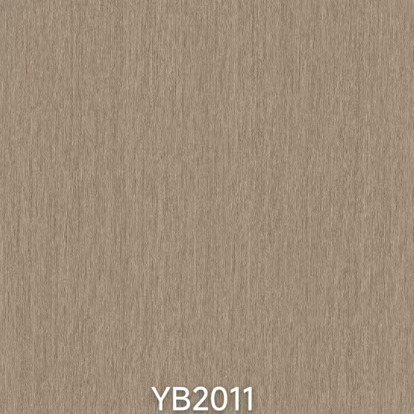 Papel de melamina YB2011