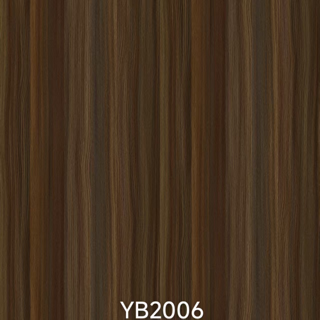 Papel de melamina YB2006