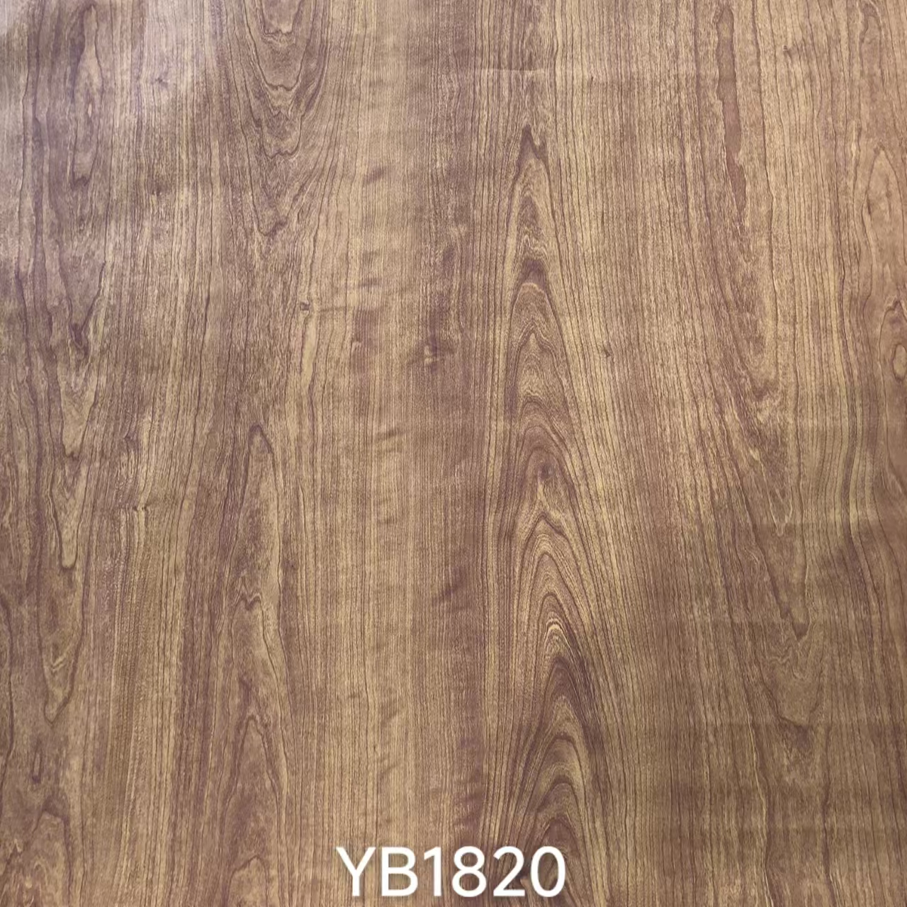 Papel de melamina YB1820