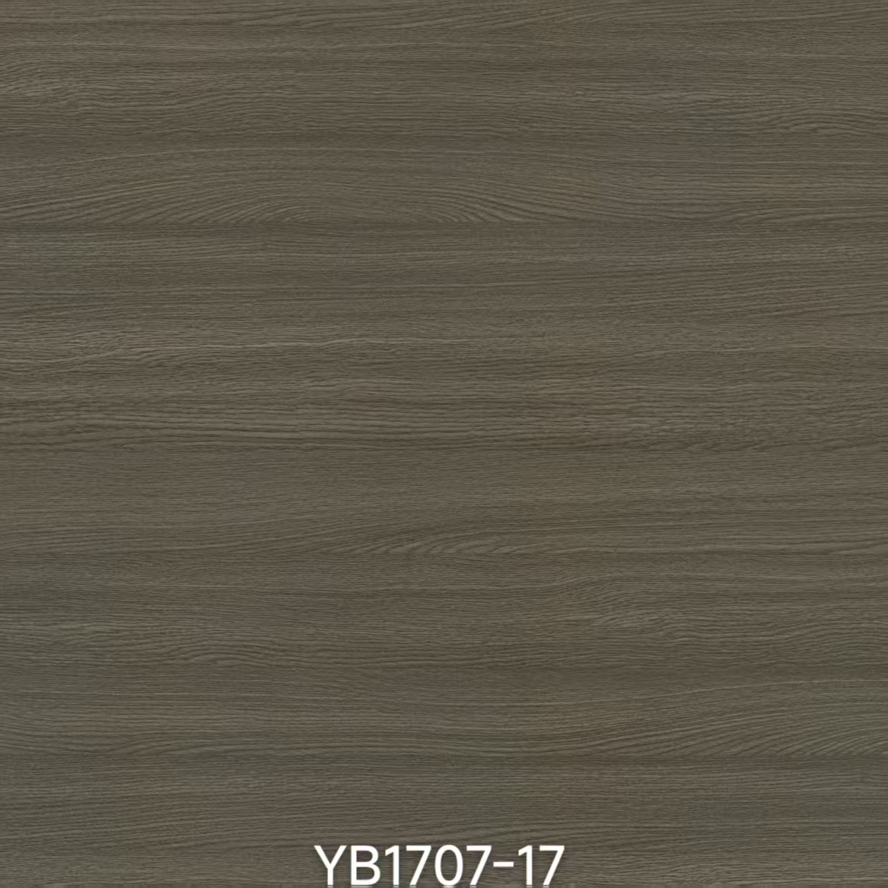 Papel de melamina YB1707-17