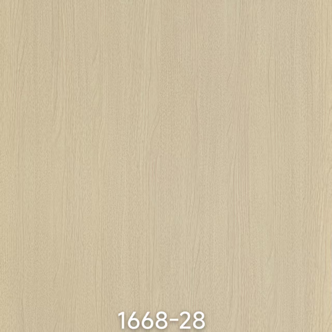 Papel Melamina 1668-28