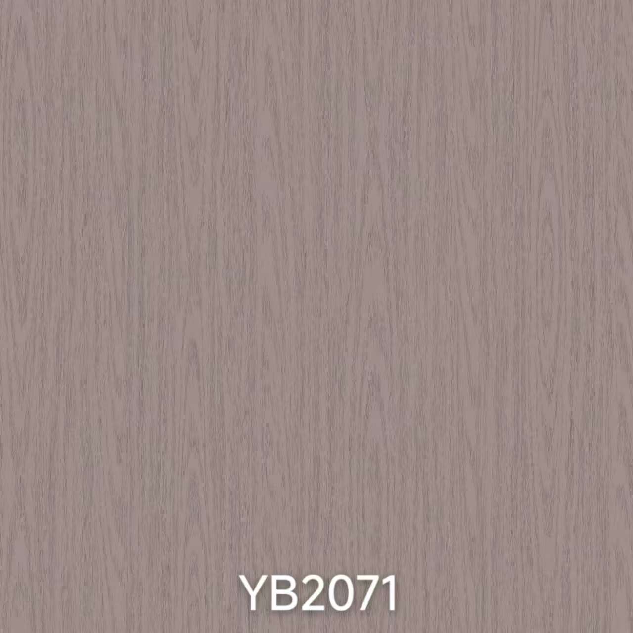 Papel Melamina YB2071